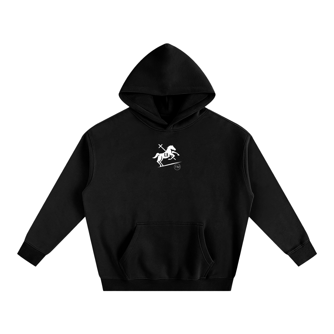 E'hats Official Hoodie
