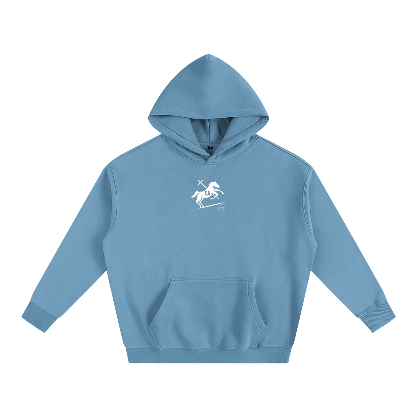E'hats Official Hoodie