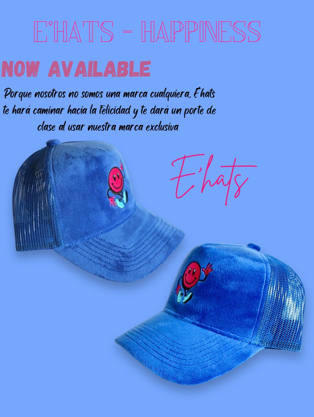 E'hats Official Store